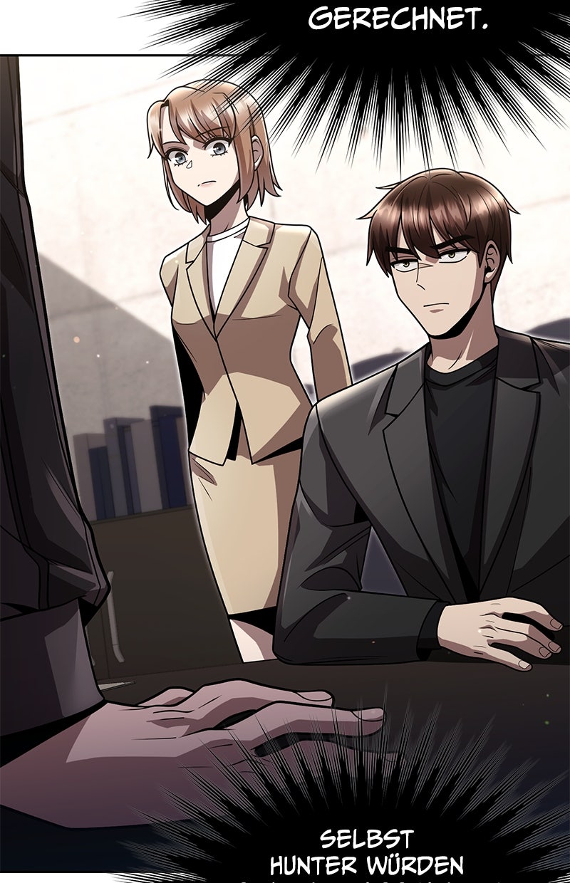 Read Vom genialen Hunter zum Dungeon-Putzer DE Manga Online