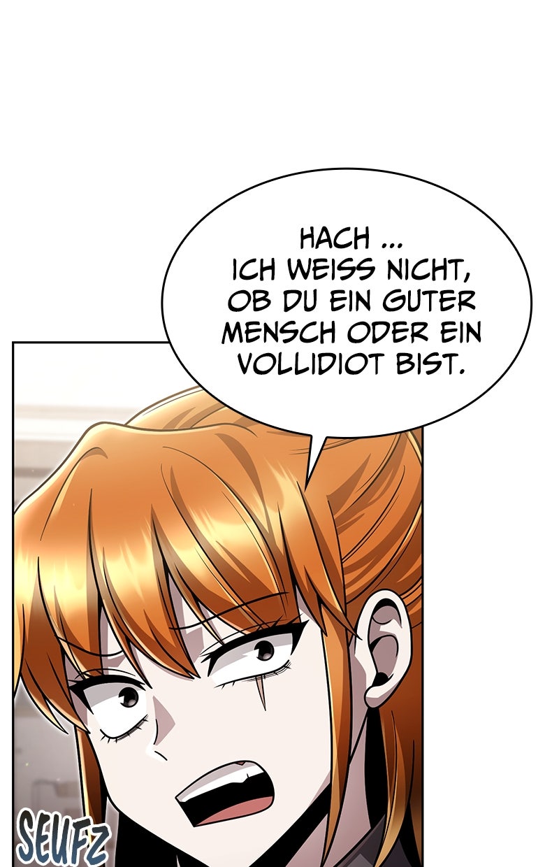 Read Vom genialen Hunter zum Dungeon-Putzer DE Manga Online