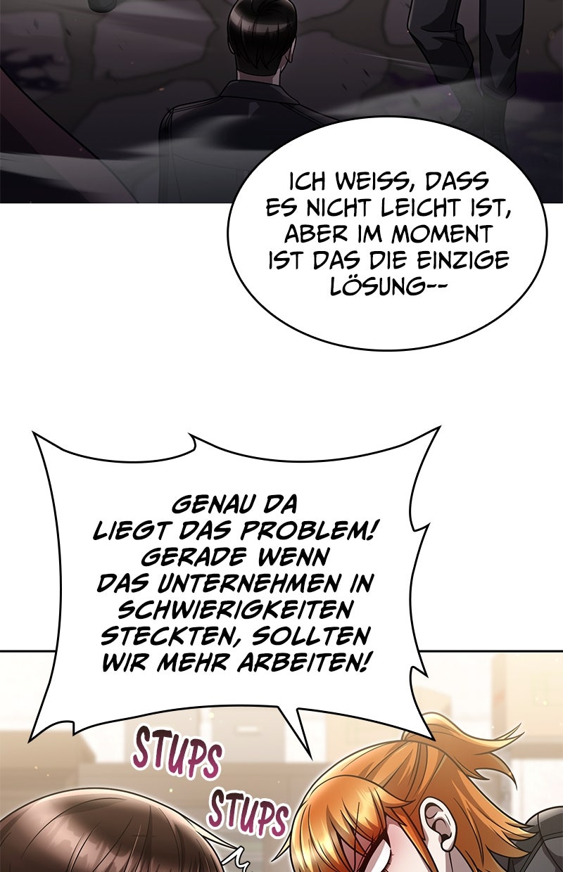 Read Vom genialen Hunter zum Dungeon-Putzer DE Manga Online