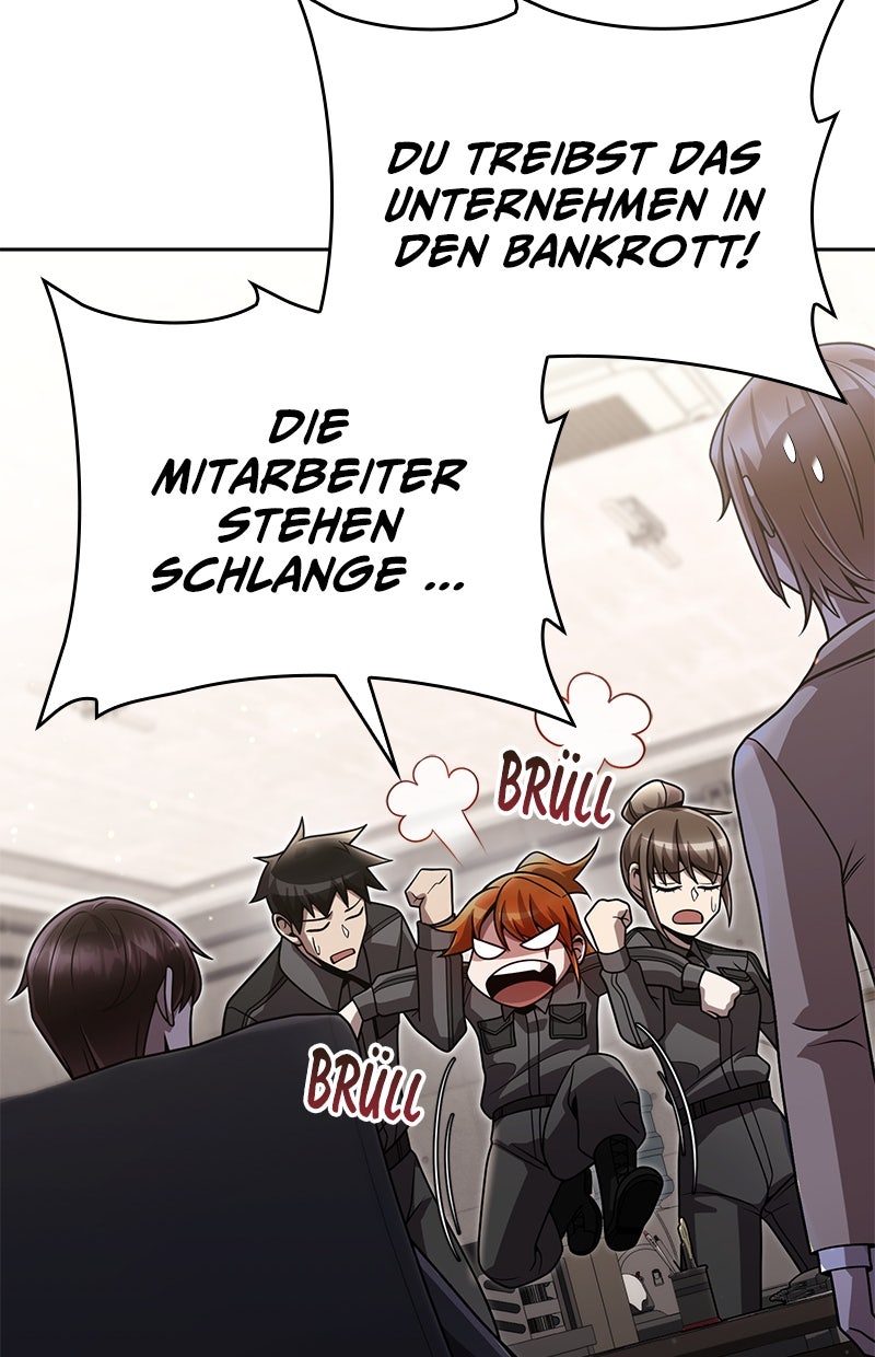 Read Vom genialen Hunter zum Dungeon-Putzer DE Manga Online