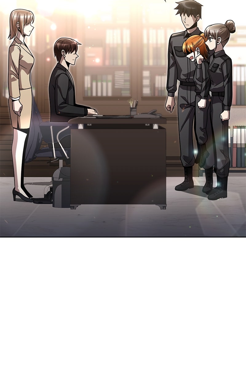 Read Vom genialen Hunter zum Dungeon-Putzer DE Manga Online