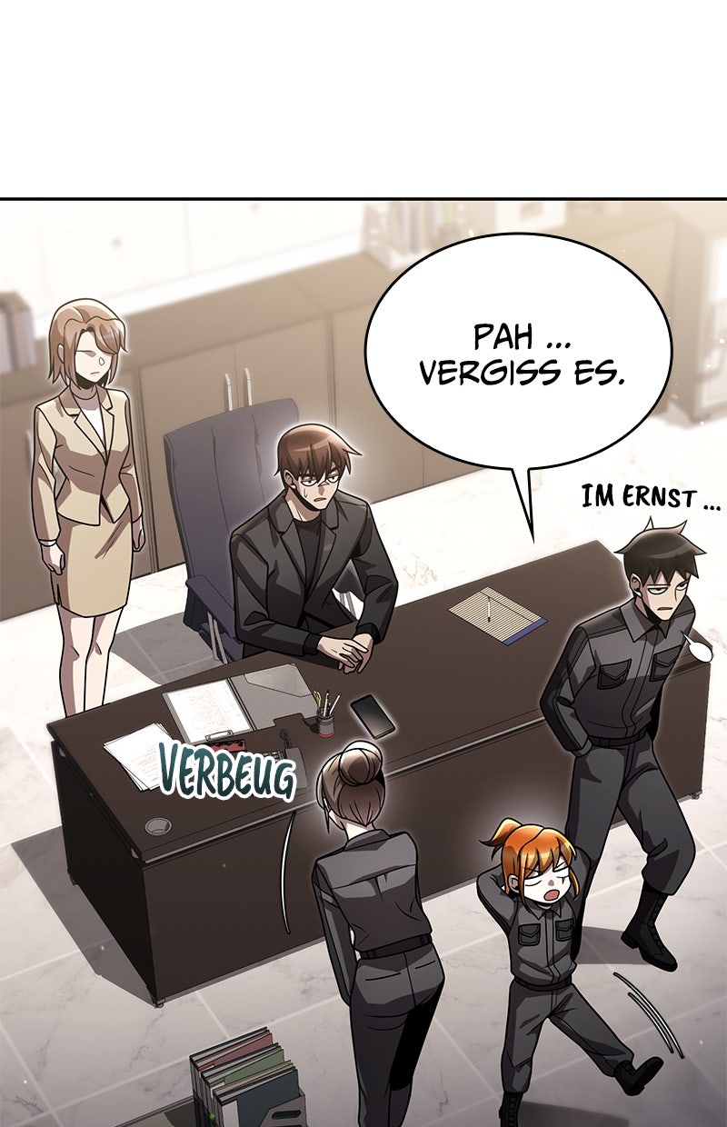 Read Vom genialen Hunter zum Dungeon-Putzer DE Manga Online