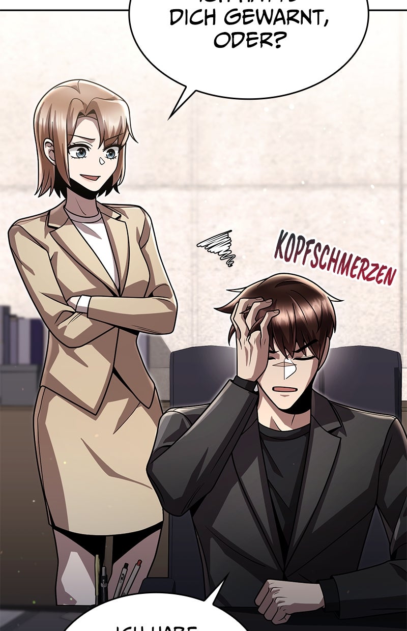 Read Vom genialen Hunter zum Dungeon-Putzer DE Manga Online