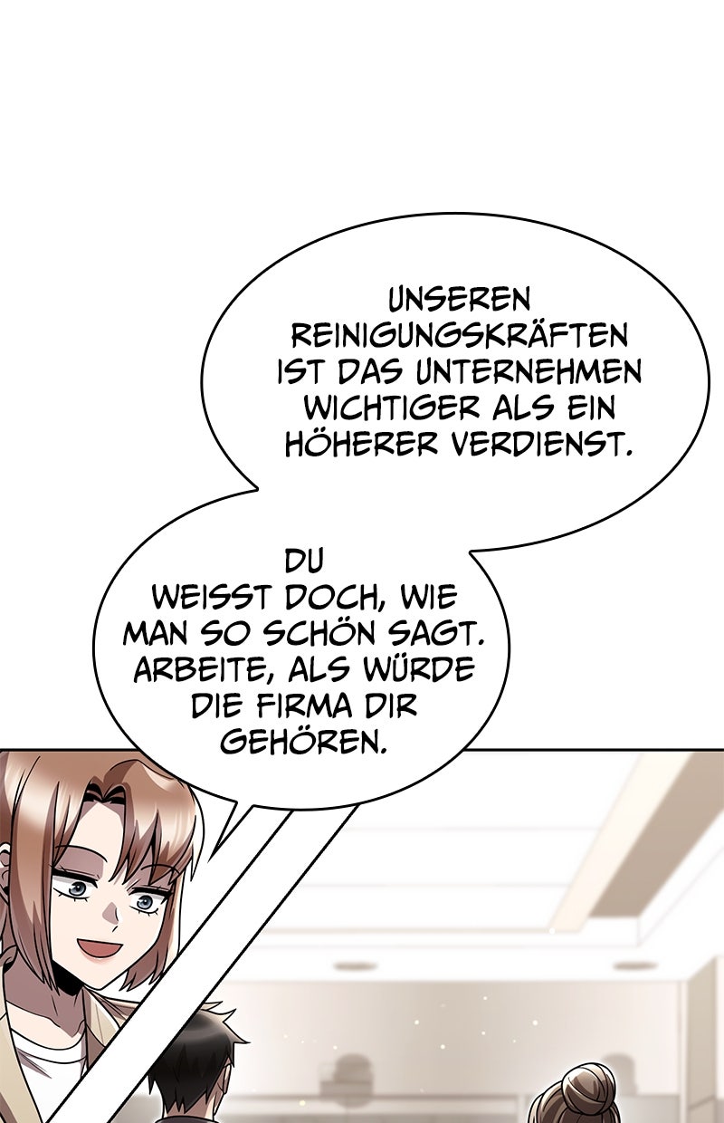 Read Vom genialen Hunter zum Dungeon-Putzer DE Manga Online