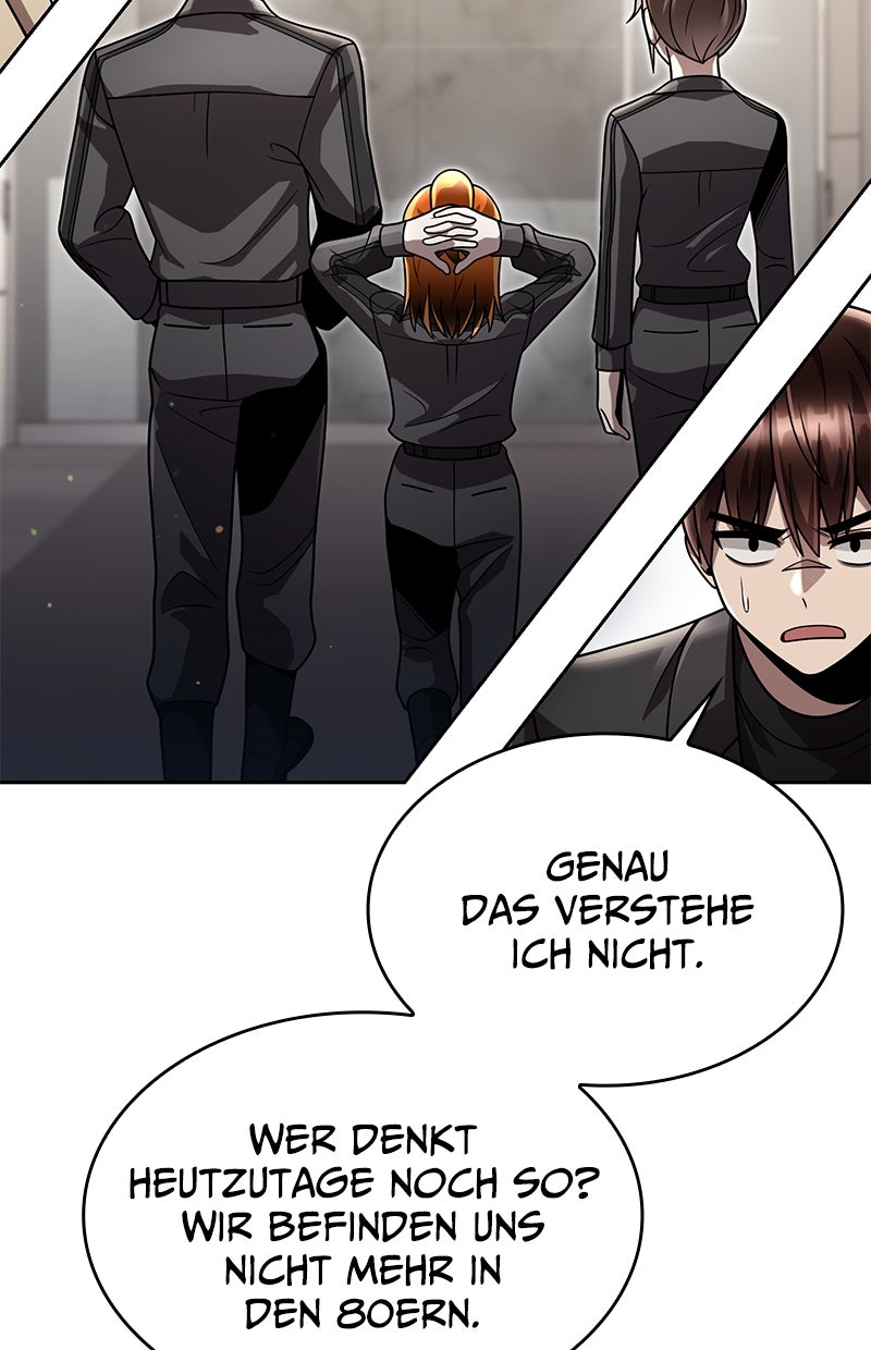 Read Vom genialen Hunter zum Dungeon-Putzer DE Manga Online