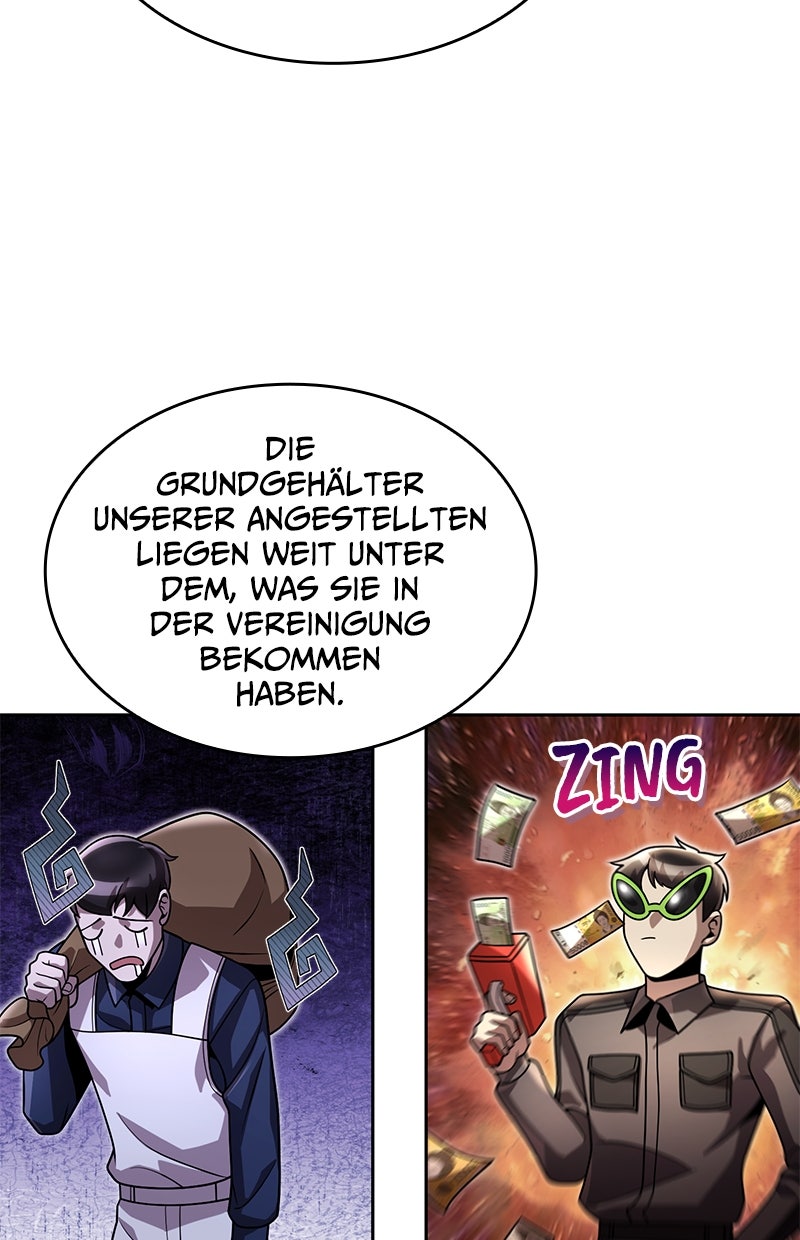 Read Vom genialen Hunter zum Dungeon-Putzer DE Manga Online