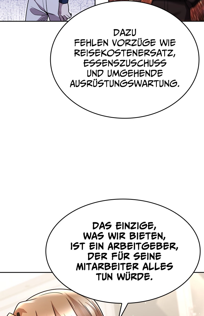 Read Vom genialen Hunter zum Dungeon-Putzer DE Manga Online