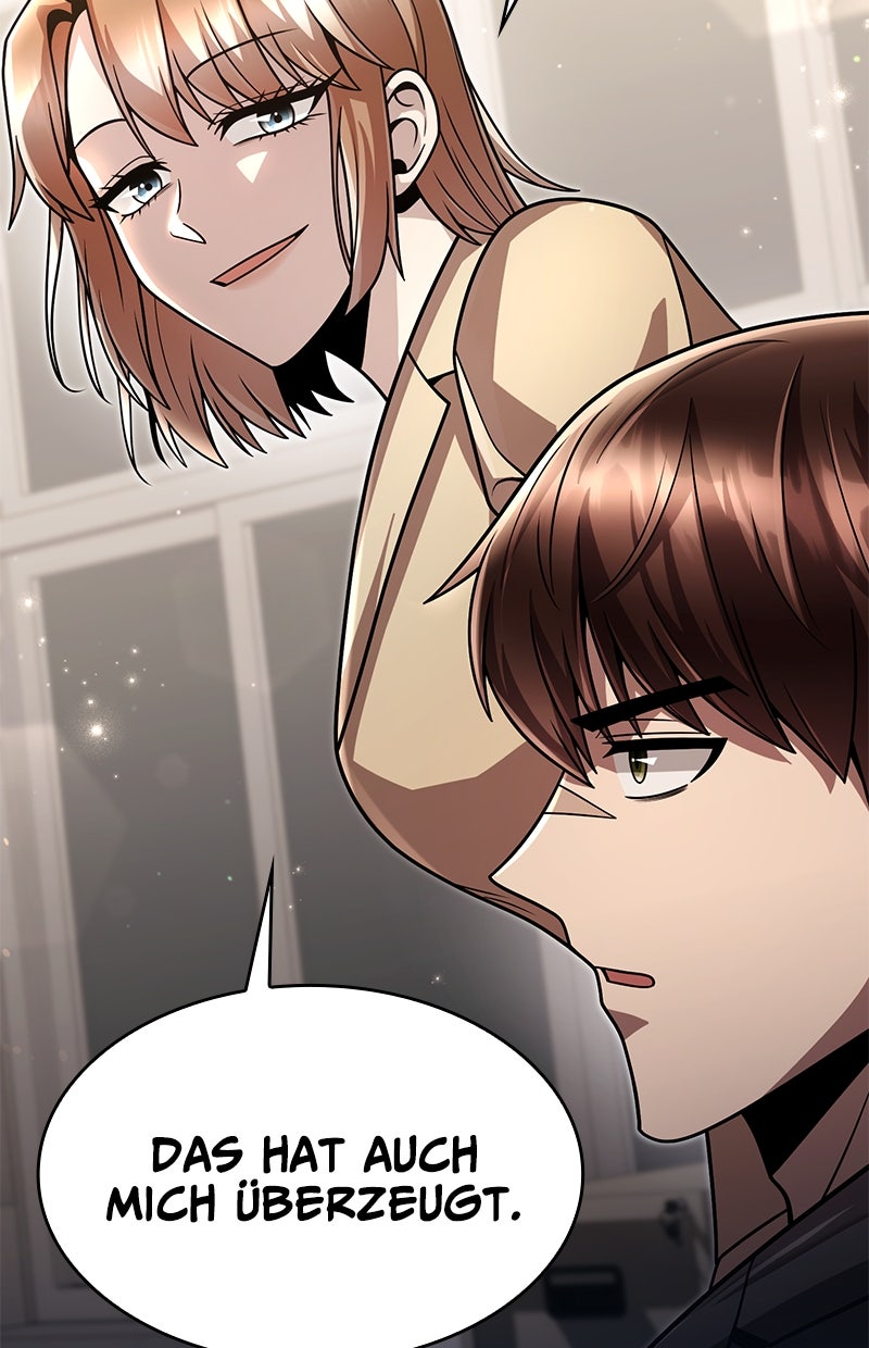 Read Vom genialen Hunter zum Dungeon-Putzer DE Manga Online