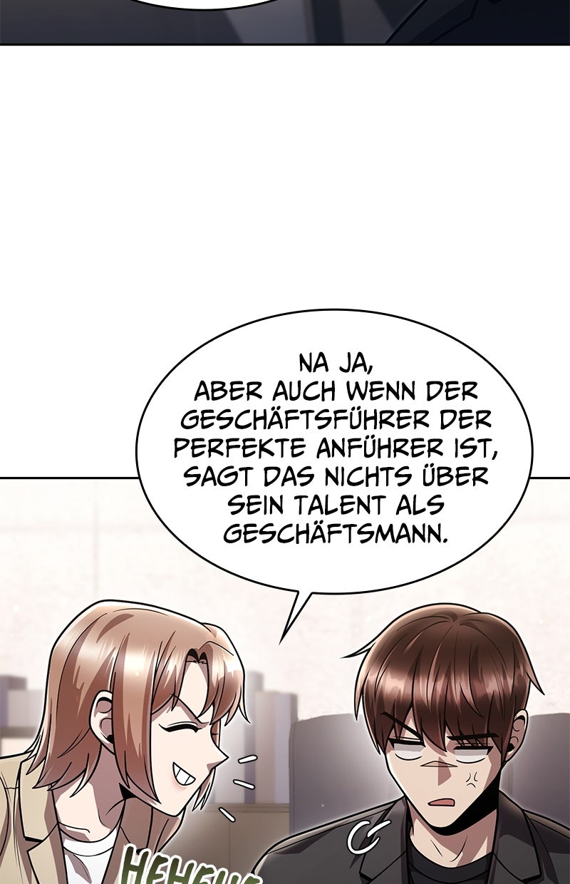 Read Vom genialen Hunter zum Dungeon-Putzer DE Manga Online