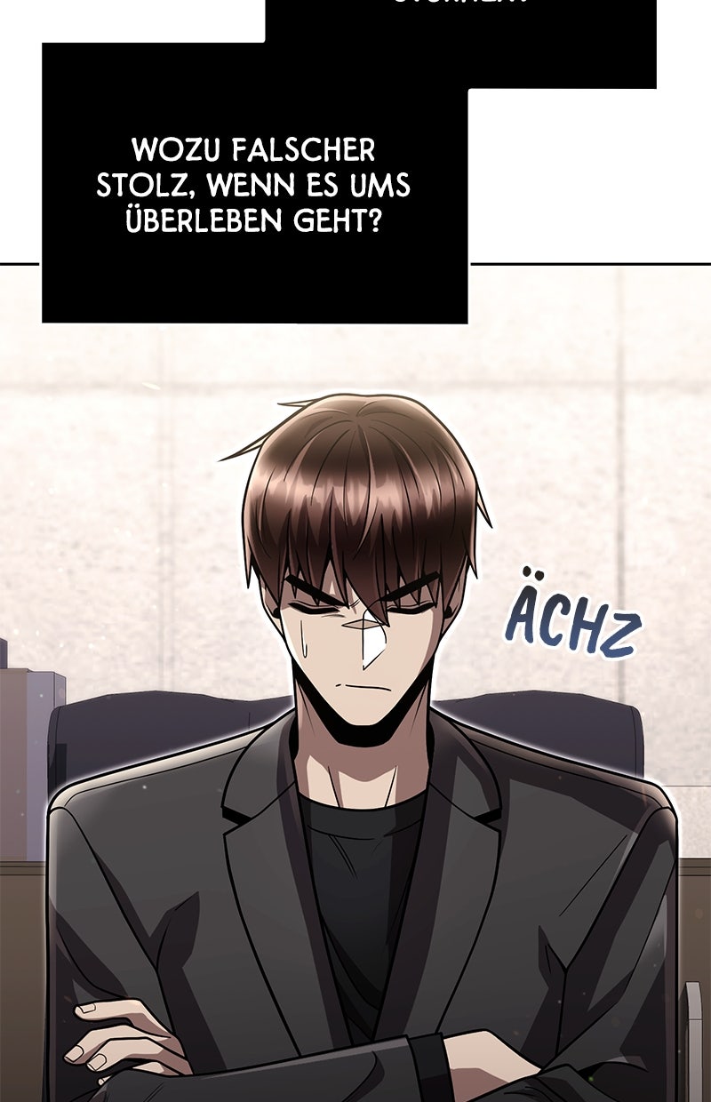 Read Vom genialen Hunter zum Dungeon-Putzer DE Manga Online