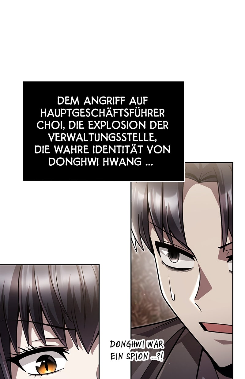 Read Vom genialen Hunter zum Dungeon-Putzer DE Manga Online