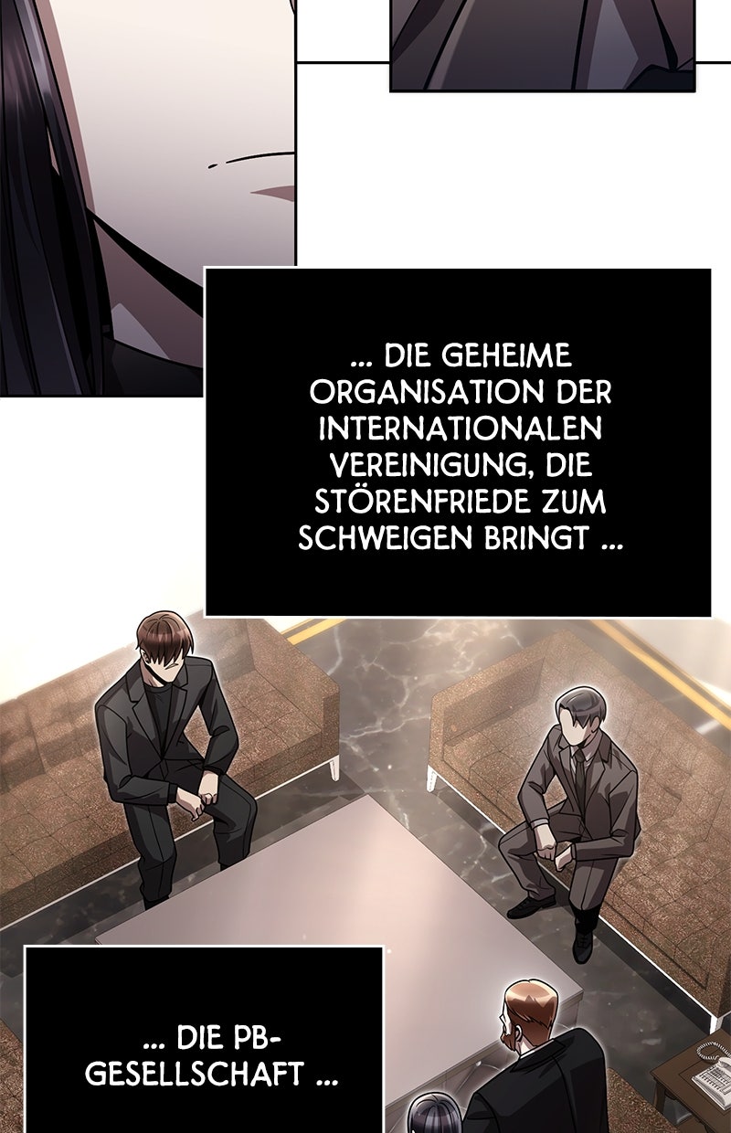 Read Vom genialen Hunter zum Dungeon-Putzer DE Manga Online