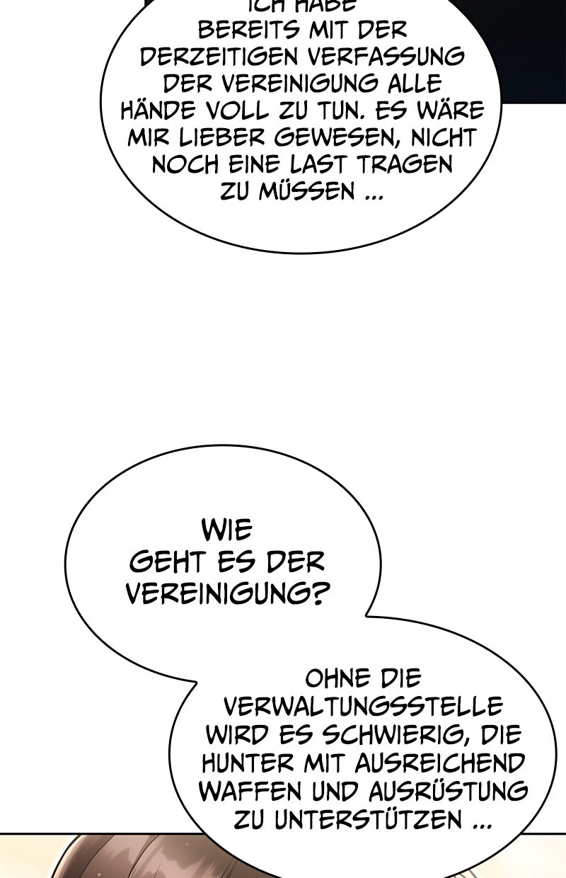 Read Vom genialen Hunter zum Dungeon-Putzer DE Manga Online