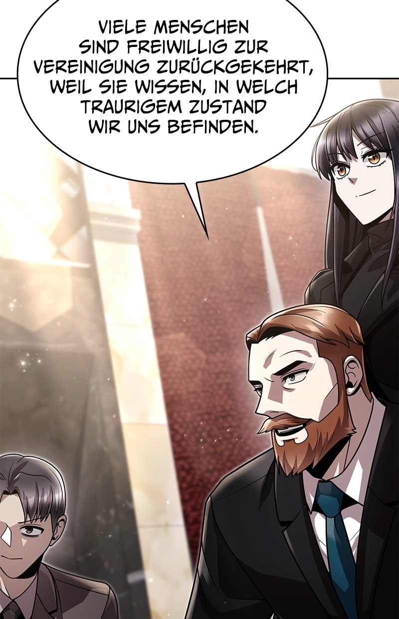 Read Vom genialen Hunter zum Dungeon-Putzer DE Manga Online