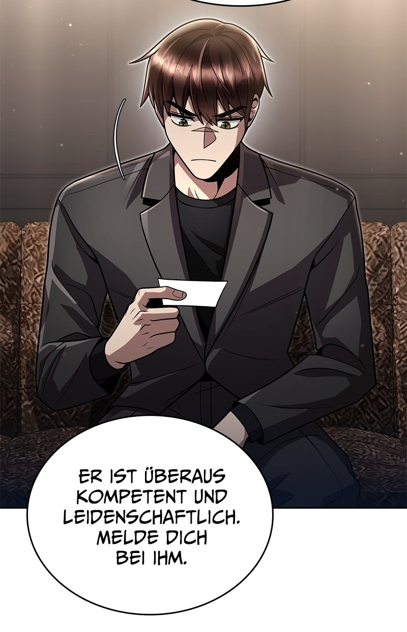 Read Vom genialen Hunter zum Dungeon-Putzer DE Manga Online