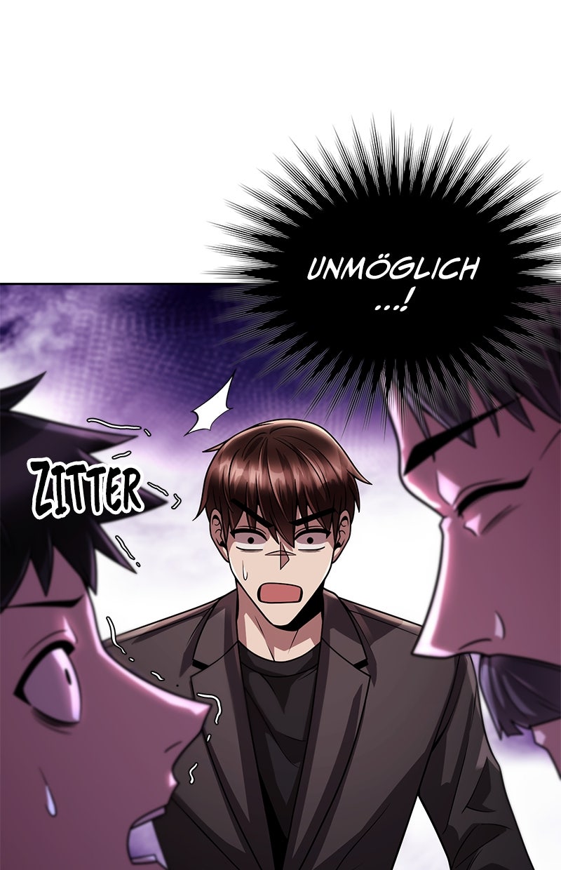 Read Vom genialen Hunter zum Dungeon-Putzer DE Manga Online