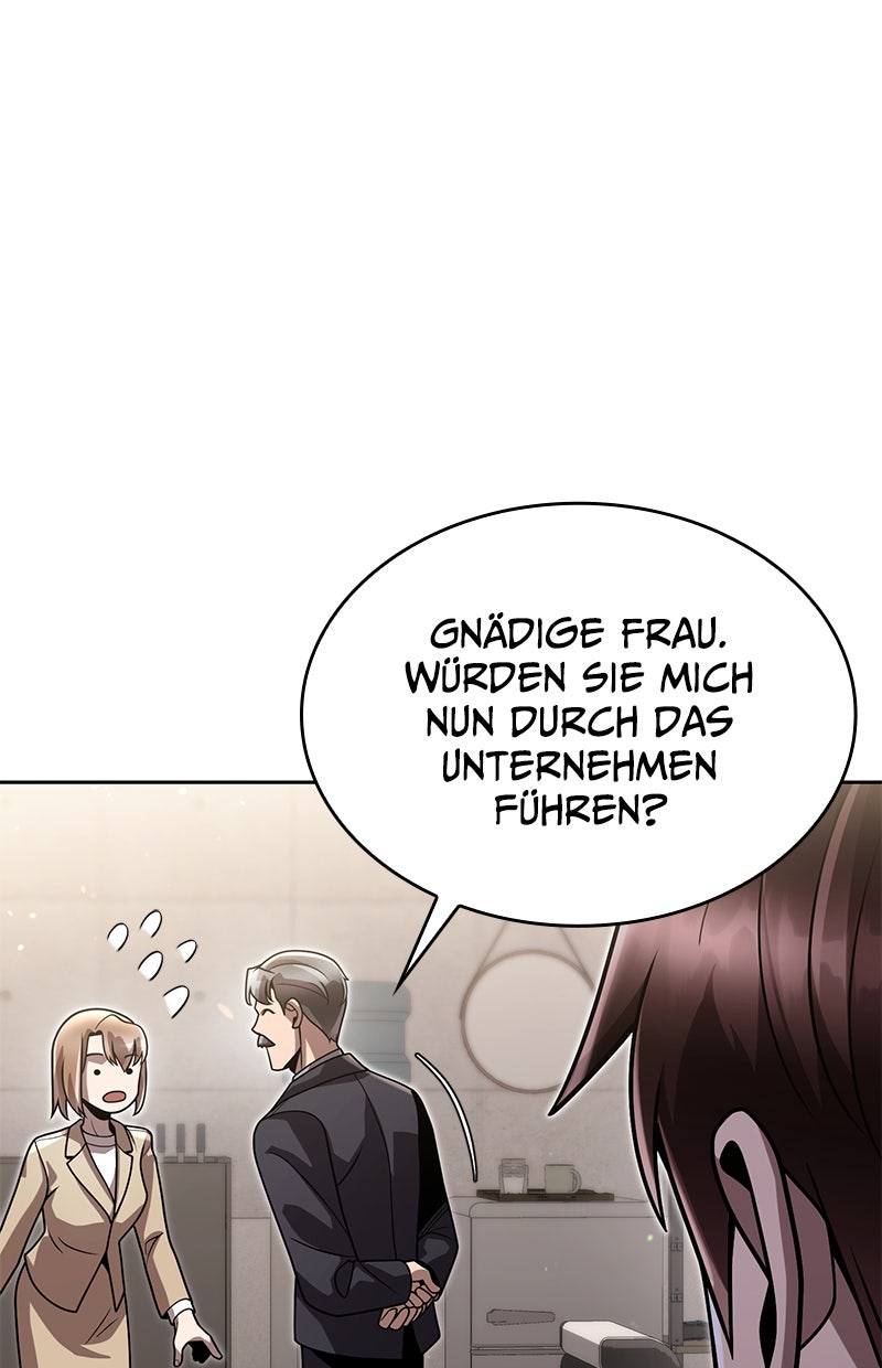 Read Vom genialen Hunter zum Dungeon-Putzer DE Manga Online