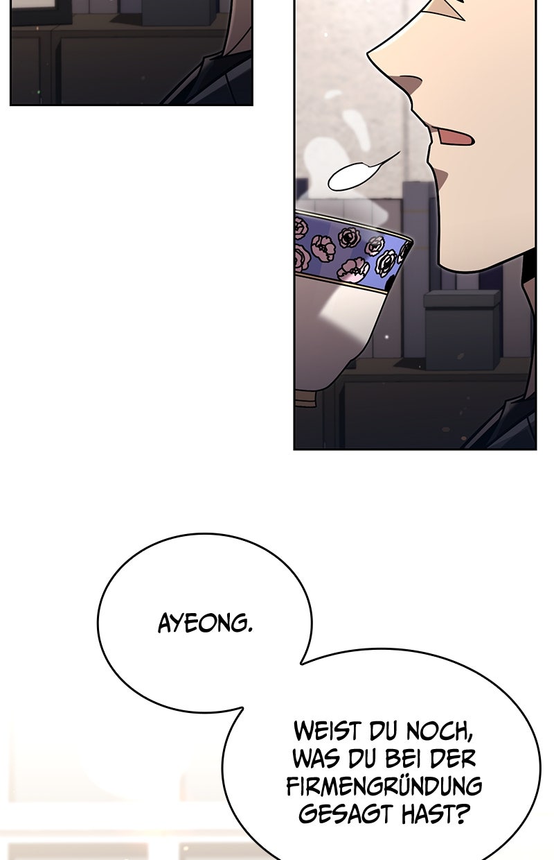 Read Vom genialen Hunter zum Dungeon-Putzer DE Manga Online