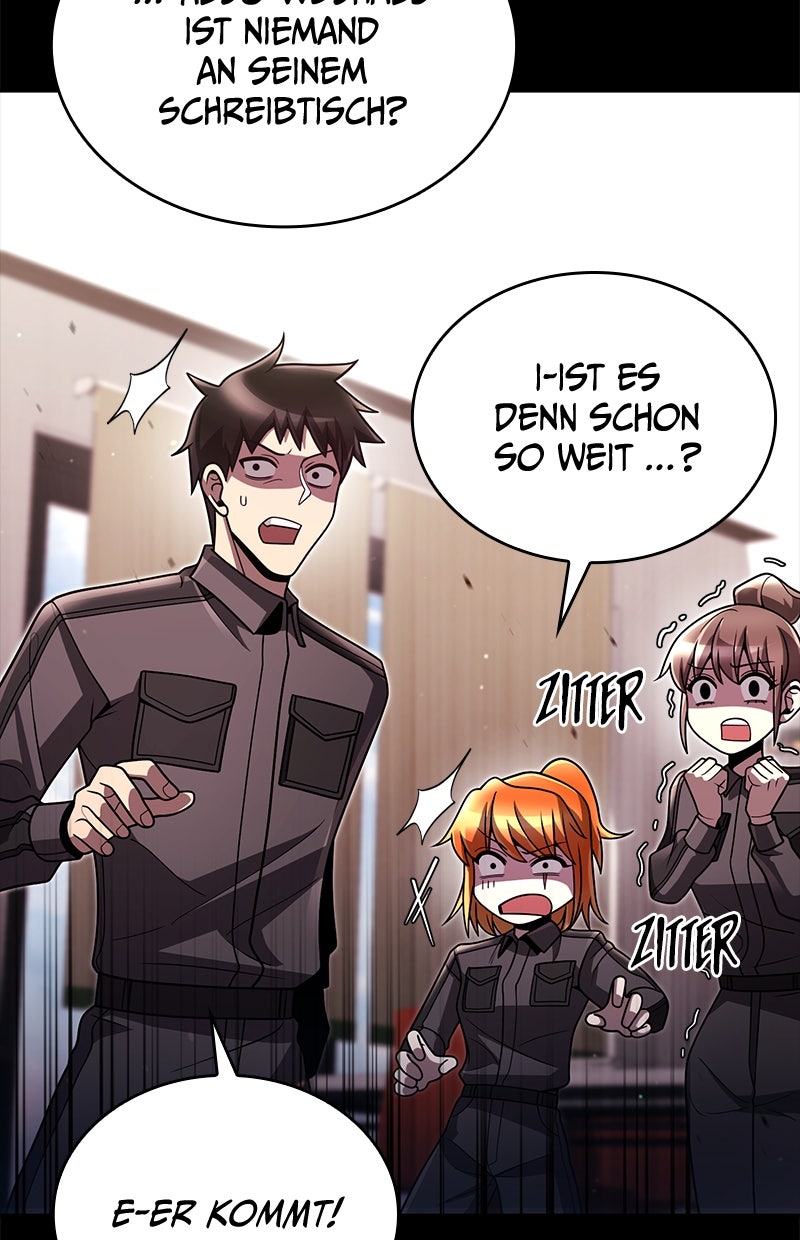 Read Vom genialen Hunter zum Dungeon-Putzer DE Manga Online