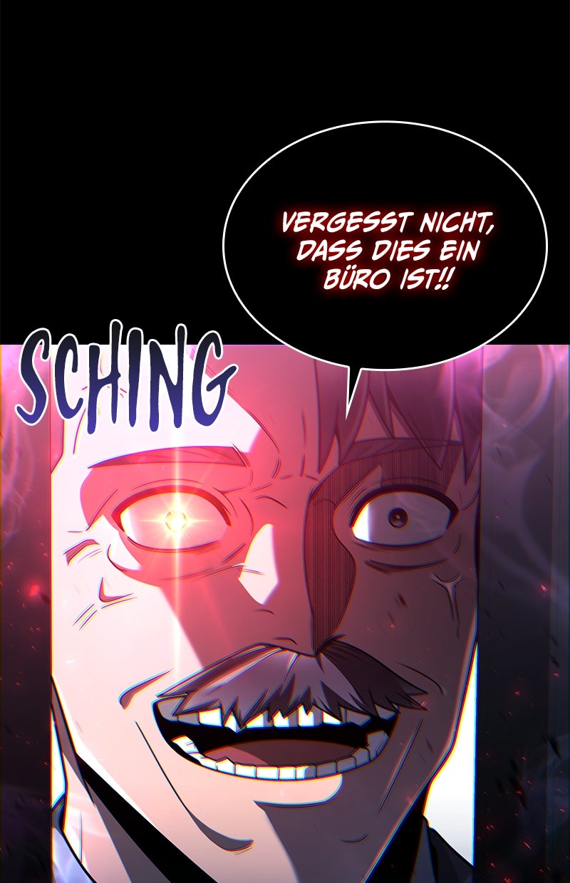 Read Vom genialen Hunter zum Dungeon-Putzer DE Manga Online