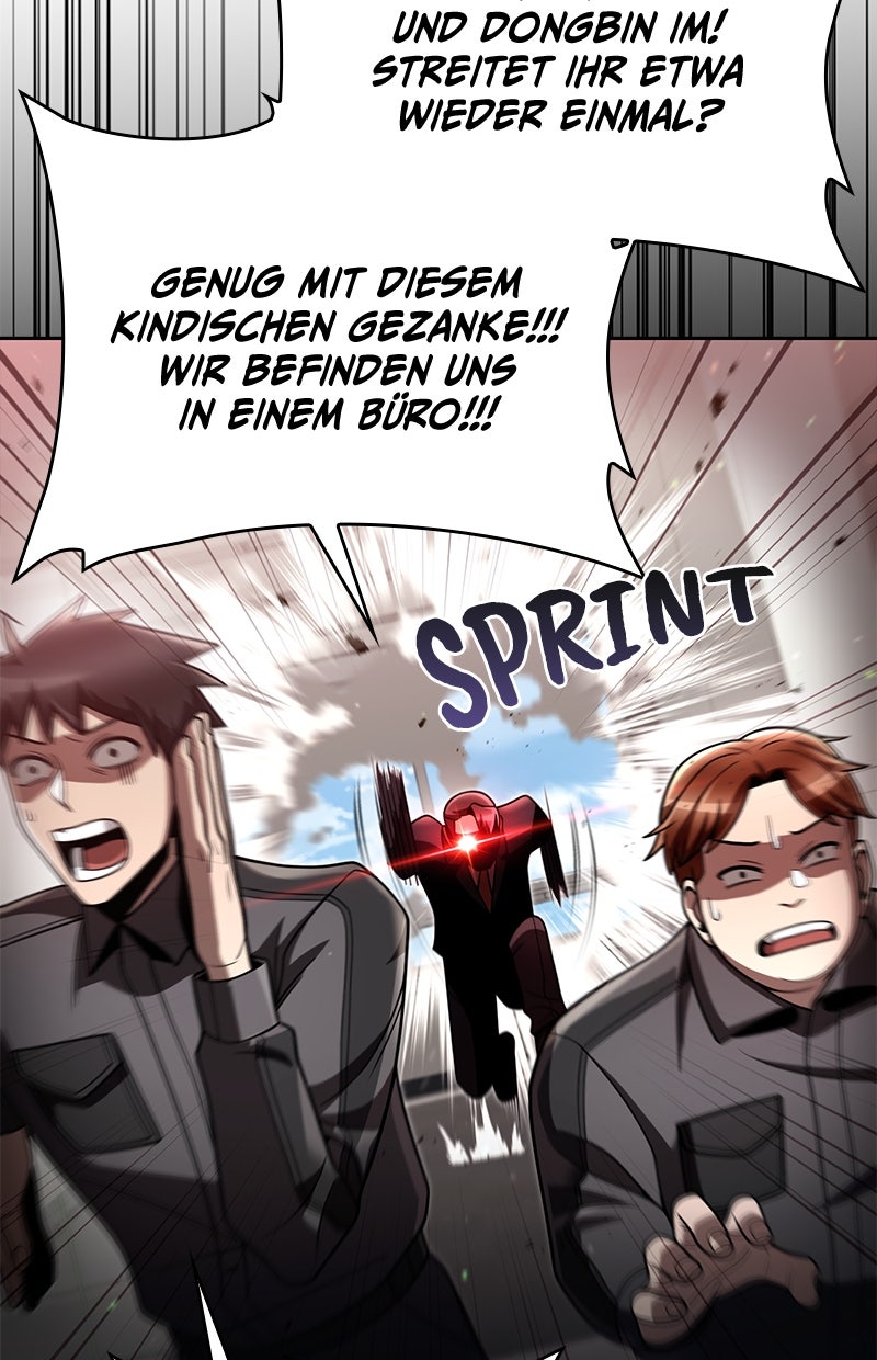 Read Vom genialen Hunter zum Dungeon-Putzer DE Manga Online