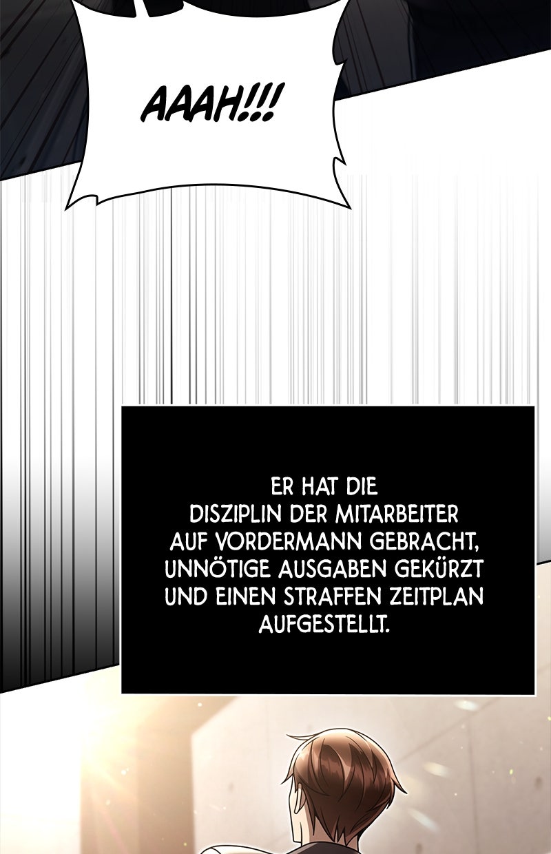 Read Vom genialen Hunter zum Dungeon-Putzer DE Manga Online