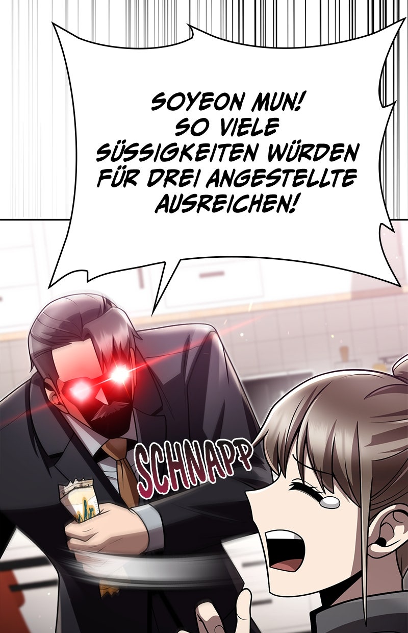 Read Vom genialen Hunter zum Dungeon-Putzer DE Manga Online