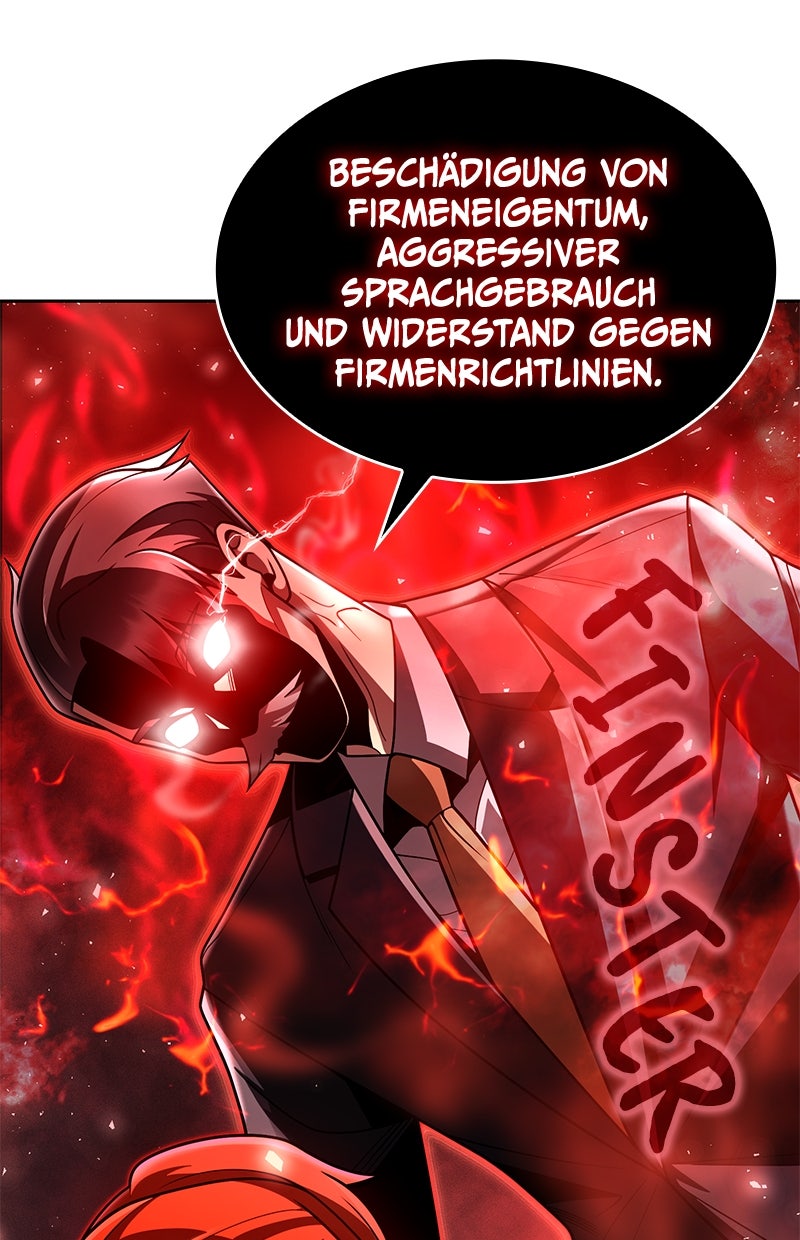 Read Vom genialen Hunter zum Dungeon-Putzer DE Manga Online