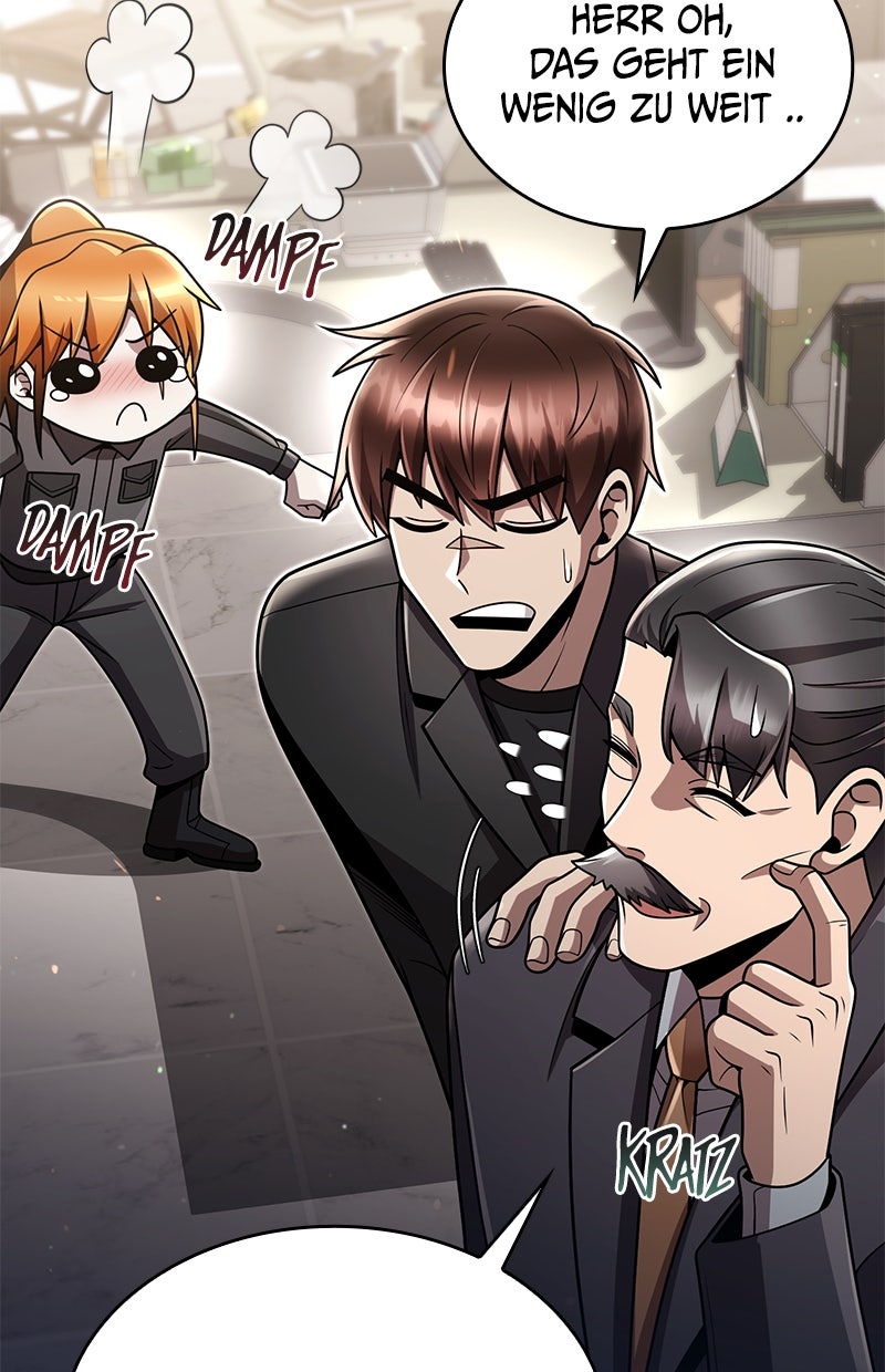 Read Vom genialen Hunter zum Dungeon-Putzer DE Manga Online