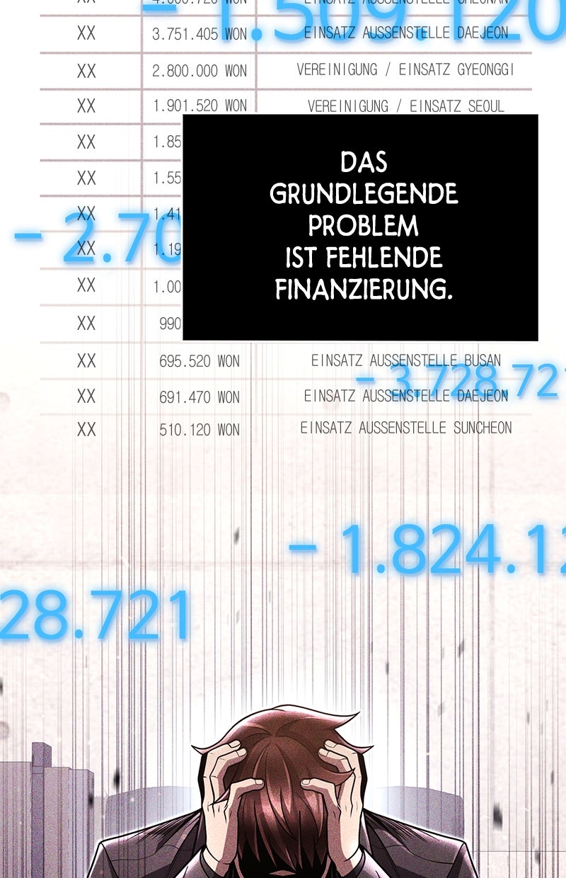 Read Vom genialen Hunter zum Dungeon-Putzer DE Manga Online