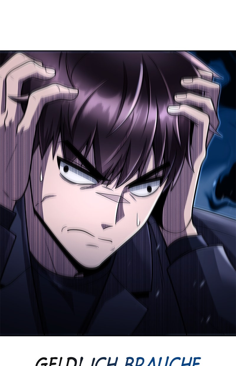 Read Vom genialen Hunter zum Dungeon-Putzer DE Manga Online