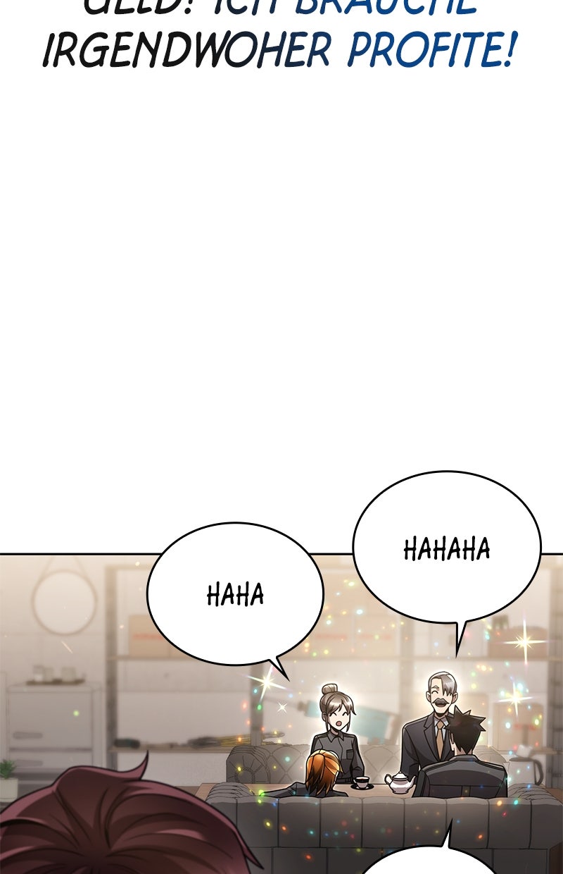 Read Vom genialen Hunter zum Dungeon-Putzer DE Manga Online