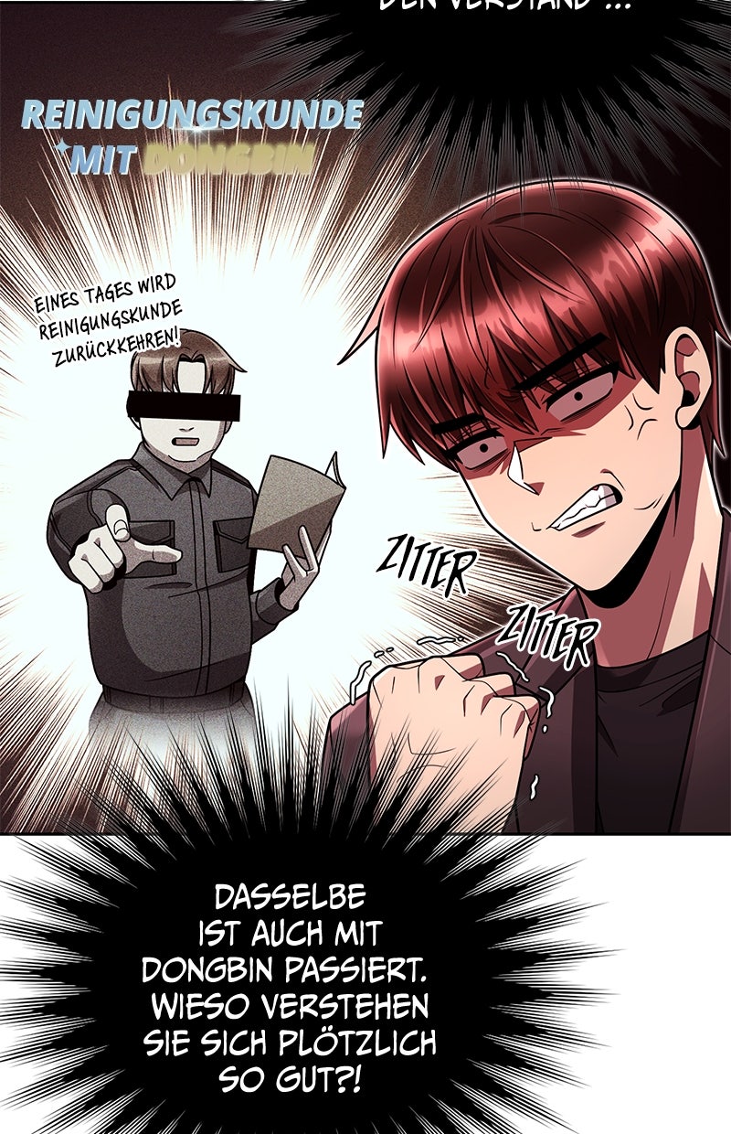 Read Vom genialen Hunter zum Dungeon-Putzer DE Manga Online