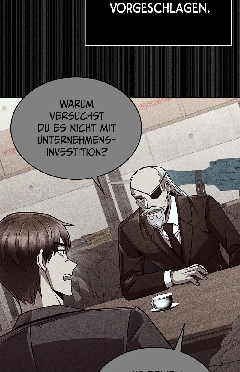 Read Vom genialen Hunter zum Dungeon-Putzer DE Manga Online