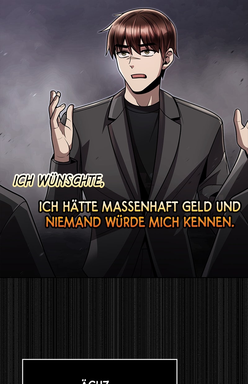 Read Vom genialen Hunter zum Dungeon-Putzer DE Manga Online