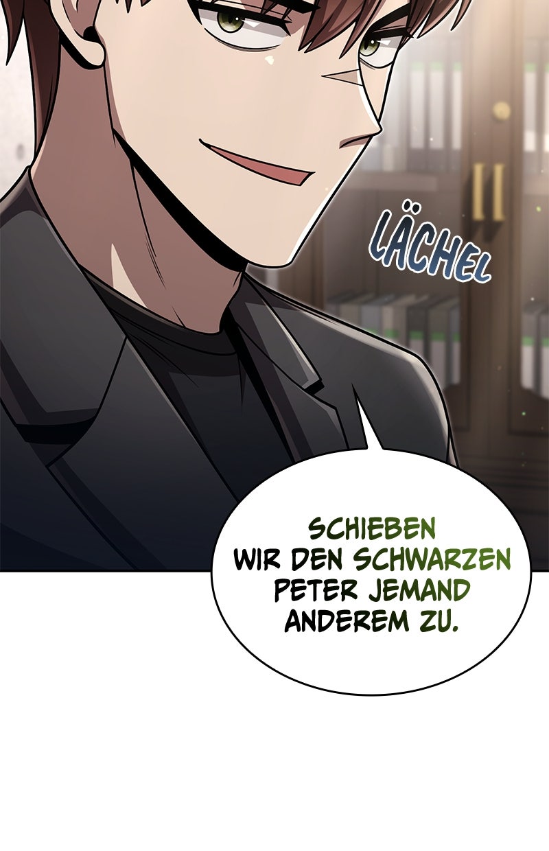 Read Vom genialen Hunter zum Dungeon-Putzer DE Manga Online