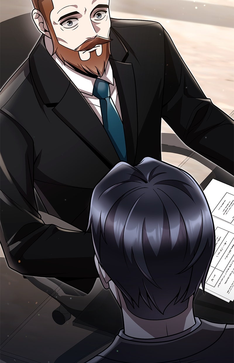 Read Vom genialen Hunter zum Dungeon-Putzer DE Manga Online