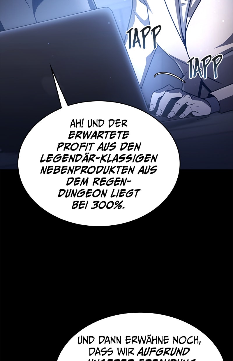 Read Vom genialen Hunter zum Dungeon-Putzer DE Manga Online