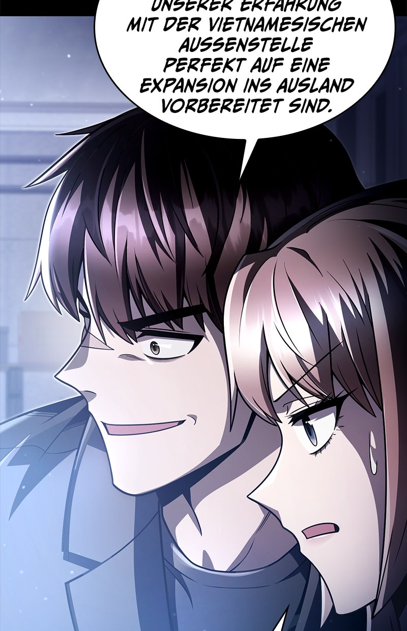 Read Vom genialen Hunter zum Dungeon-Putzer DE Manga Online