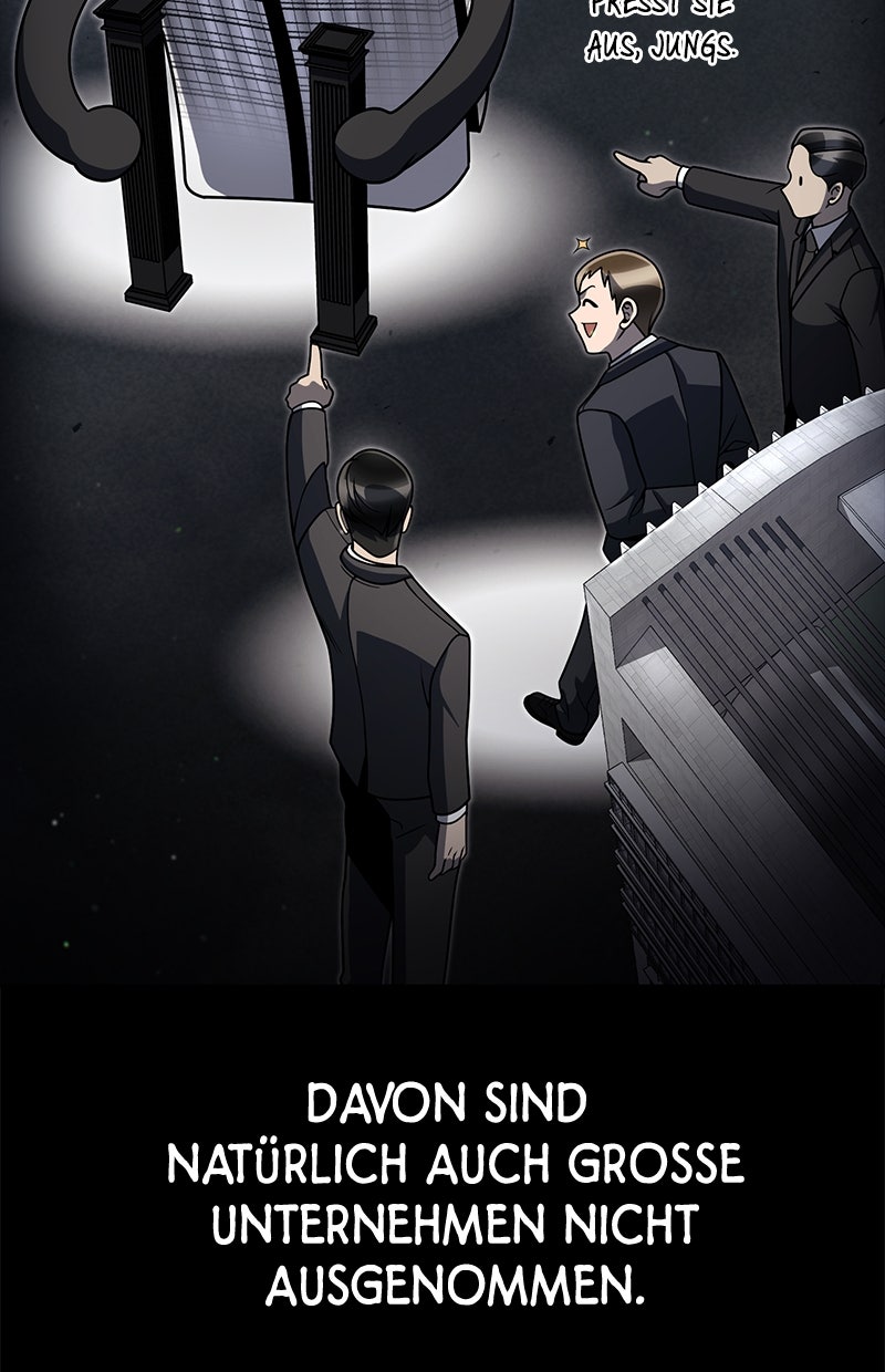 Read Vom genialen Hunter zum Dungeon-Putzer DE Manga Online