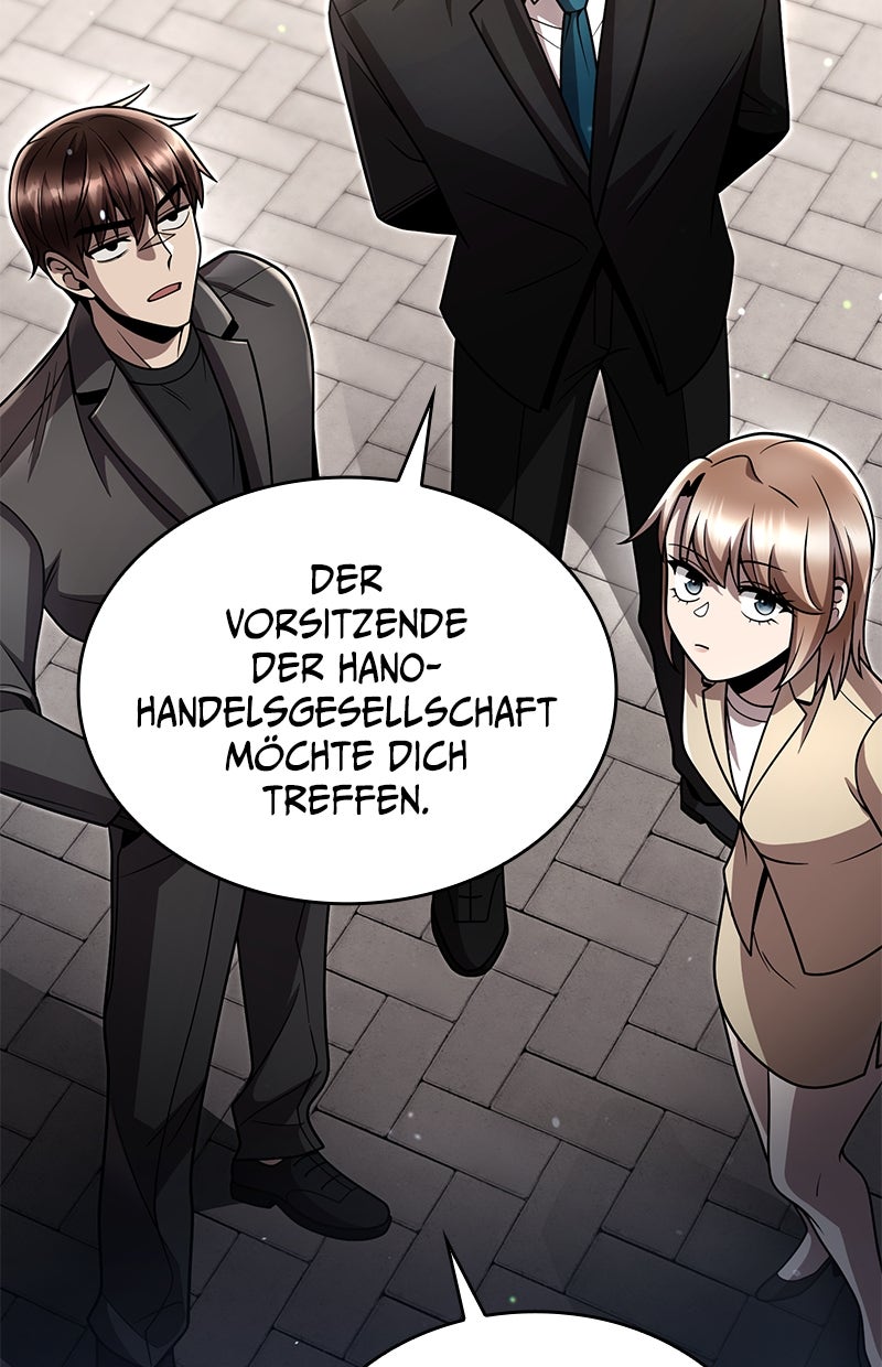 Read Vom genialen Hunter zum Dungeon-Putzer DE Manga Online
