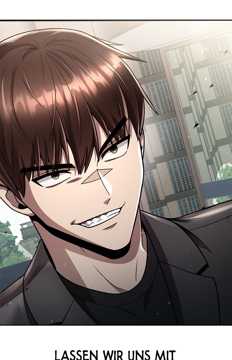 Read Vom genialen Hunter zum Dungeon-Putzer DE Manga Online