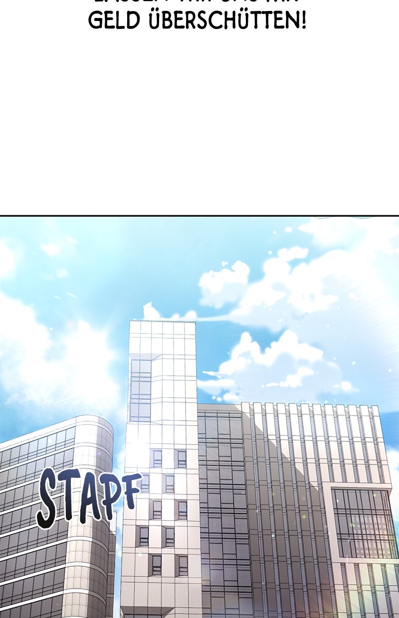 Read Vom genialen Hunter zum Dungeon-Putzer DE Manga Online