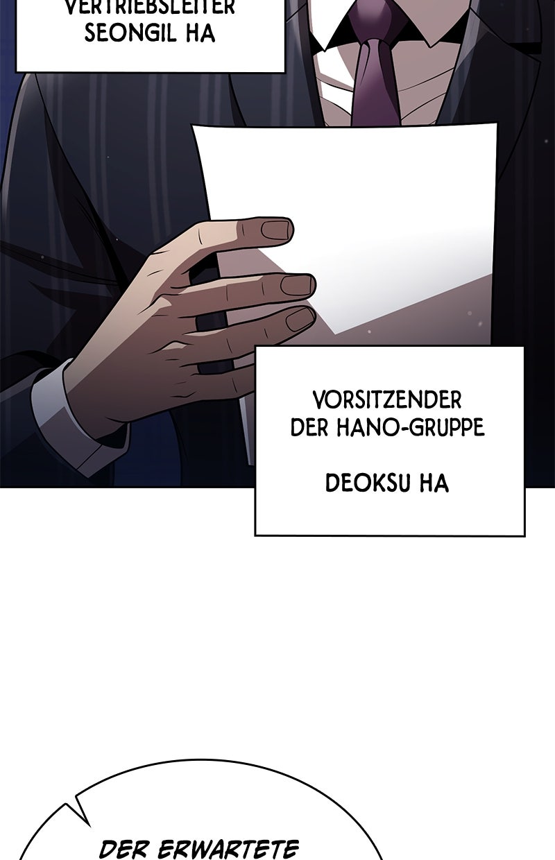 Read Vom genialen Hunter zum Dungeon-Putzer DE Manga Online