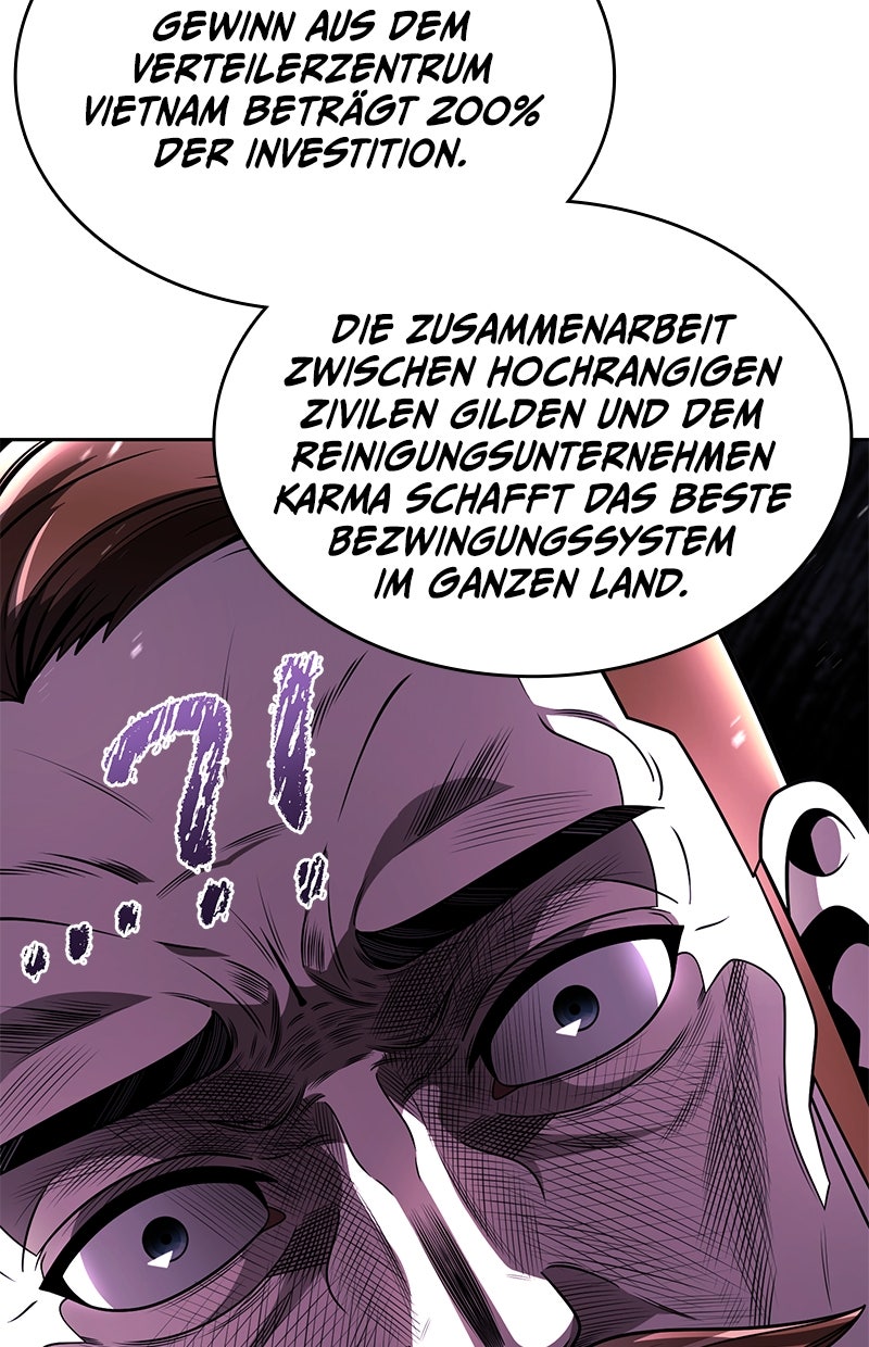 Read Vom genialen Hunter zum Dungeon-Putzer DE Manga Online