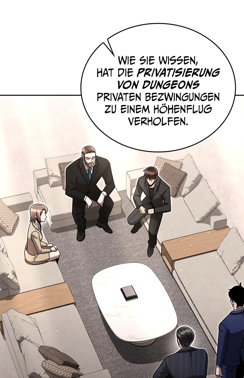 Read Vom genialen Hunter zum Dungeon-Putzer DE Manga Online