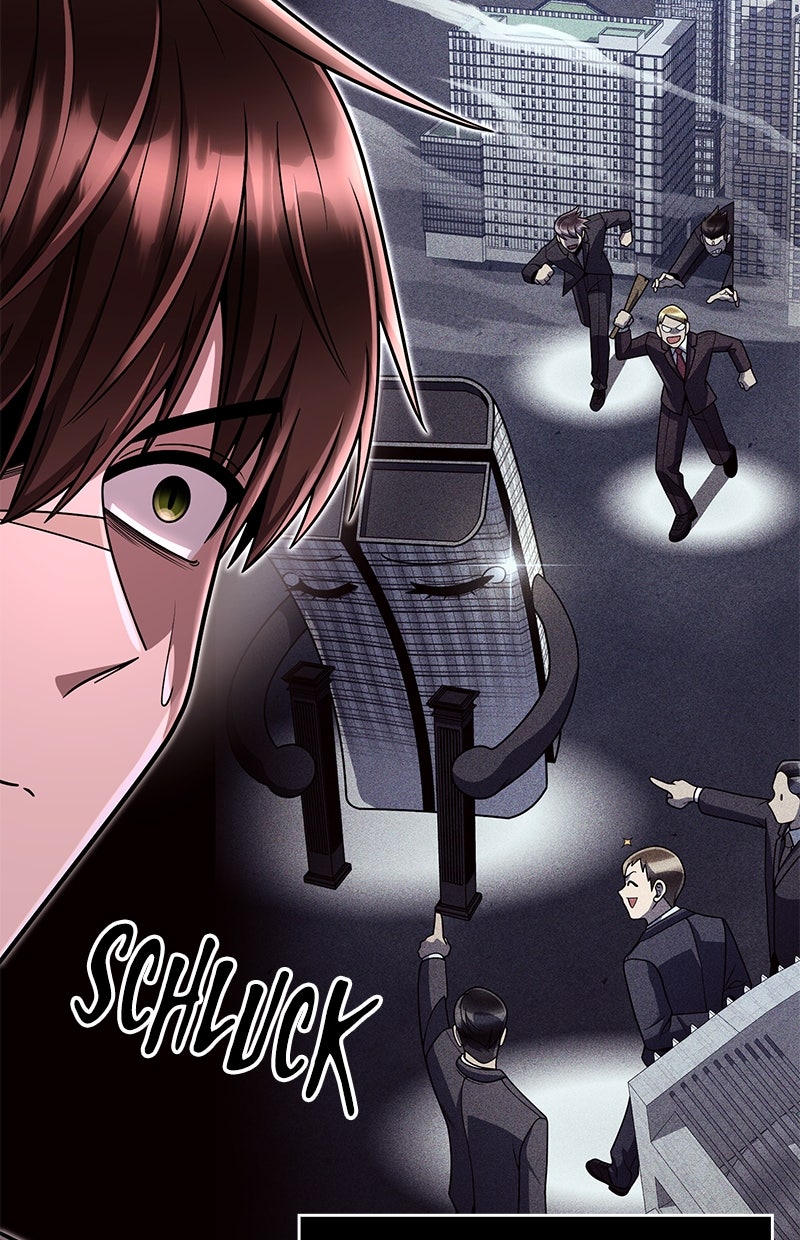 Read Vom genialen Hunter zum Dungeon-Putzer DE Manga Online