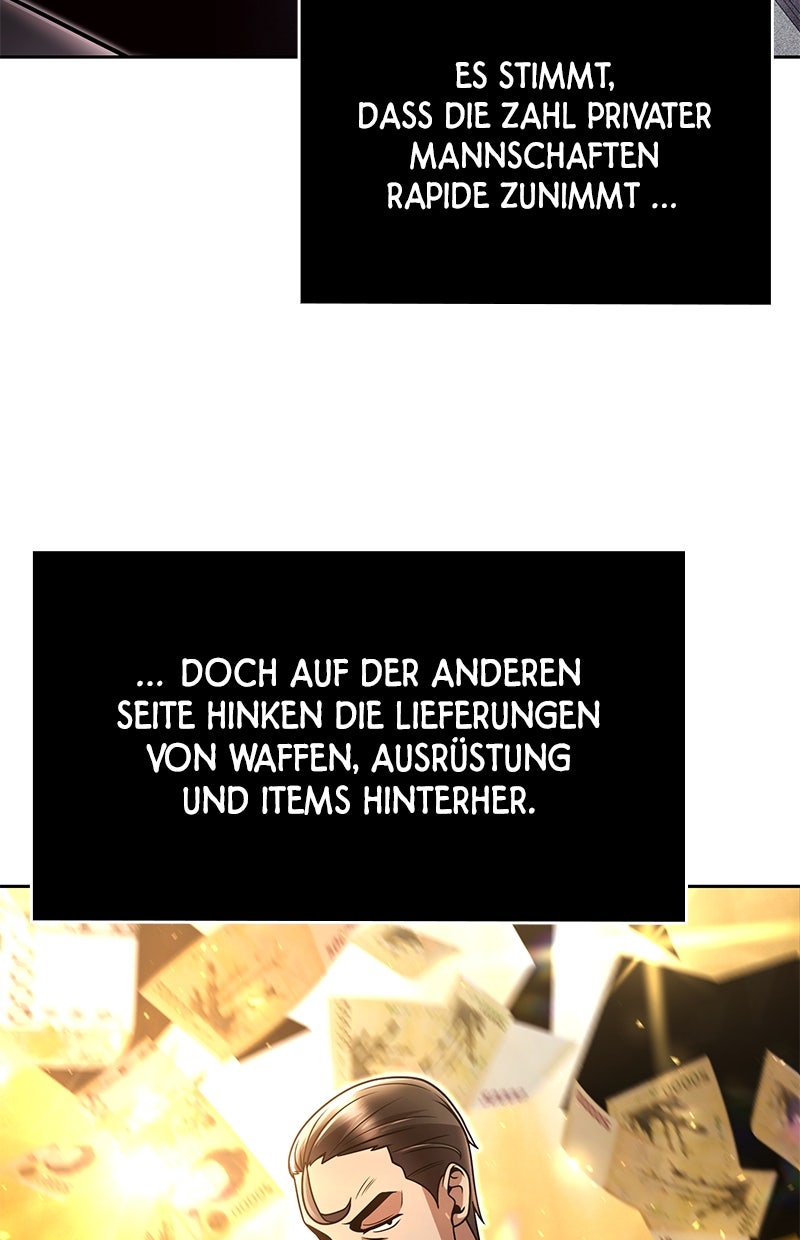 Read Vom genialen Hunter zum Dungeon-Putzer DE Manga Online