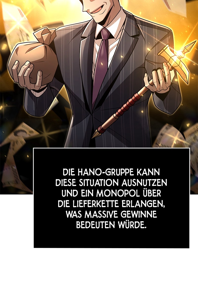 Read Vom genialen Hunter zum Dungeon-Putzer DE Manga Online