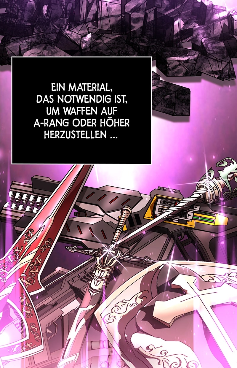 Read Vom genialen Hunter zum Dungeon-Putzer DE Manga Online